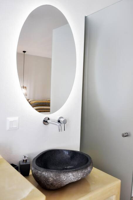 Casa Valeri II Apartment Naxos City Exterior photo
